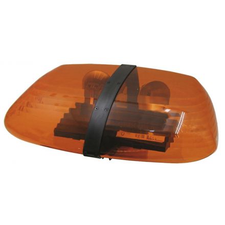 Hella System ostrzegania optycznego